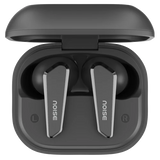 Noise Wireless Black Buds N1