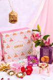 Sweet Diwali Celebration Hamper