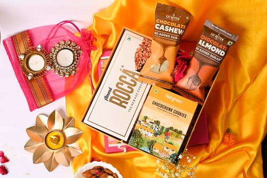 Diwali Bright Festive Hamper