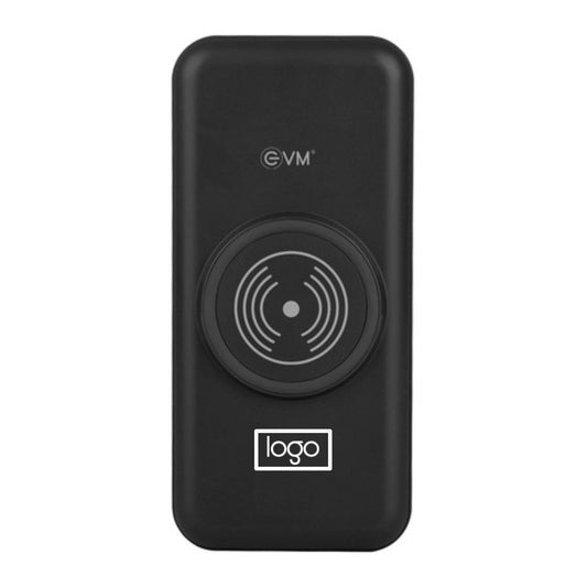 Personalized Enwire Black 10000 mAh Power Bank