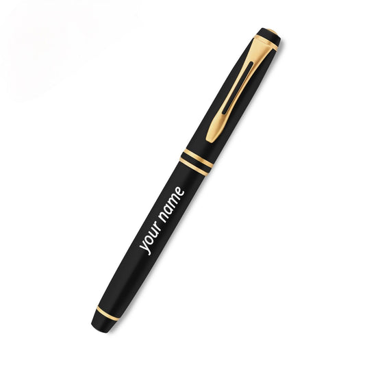 Personalized Sigma Roller Pen