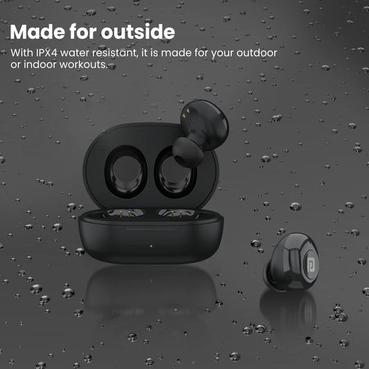 Smart Harmonics Twins S3 Bluetooth Ear Earbuds