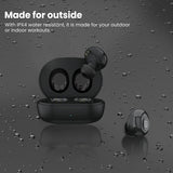 Smart Harmonics Twins S3 Bluetooth Ear Earbuds