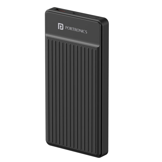 Slim Power Luxcell B12 10000mAh Ultra Power Bank