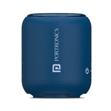 Powerful Bass Sound-Drum 1 10W TWS Portable Bluetooth Speaker
