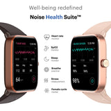 Noise ColorFit Pro 4 Alpha Amoled Display Smart Watch