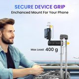 Mobot Clip Mobile Holder with 360° Adjustable Angles