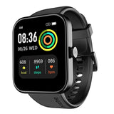 Noise ColorFit Pulse Grand Smart Watch With HD Display