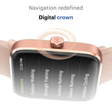Noise ColorFit Pro 4 Alpha Amoled Display Smart Watch