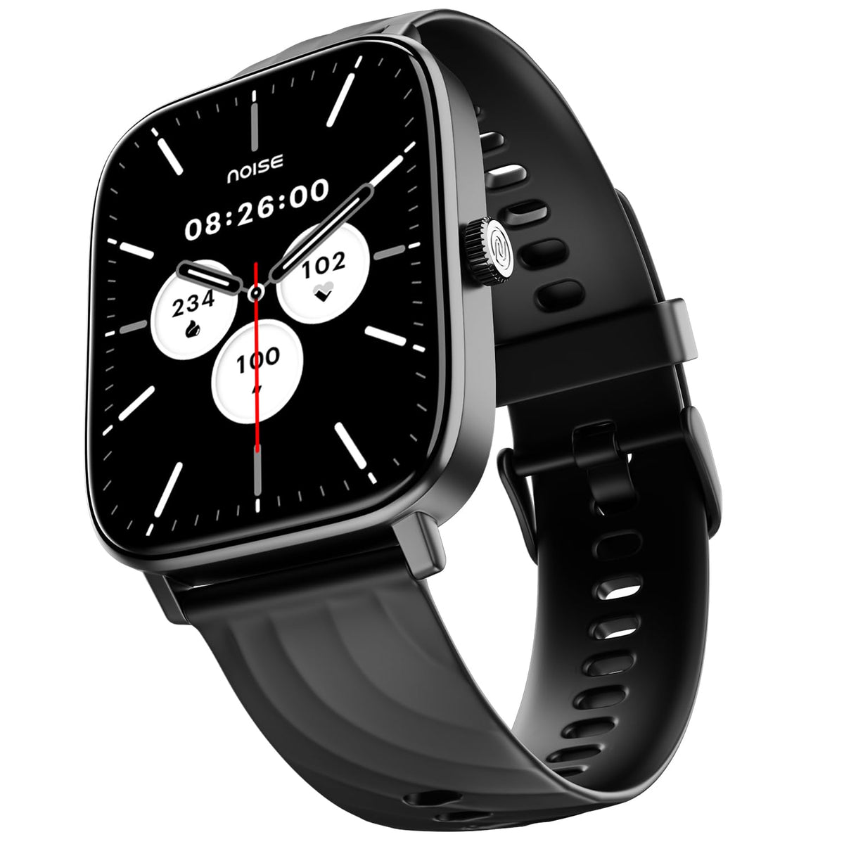Noise Quad Call Smart Watch