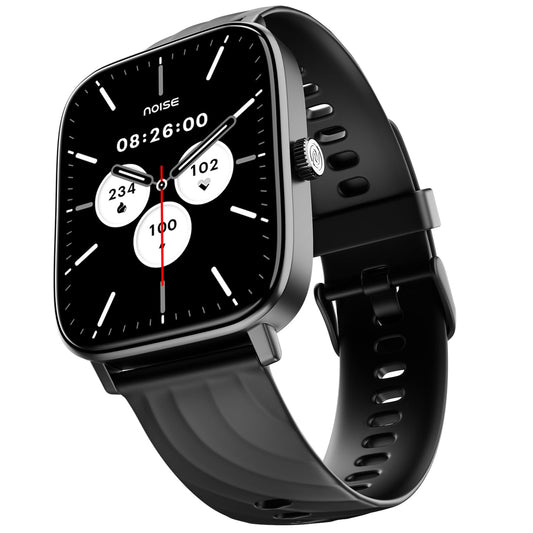 Noise Quad Call Smart Watch