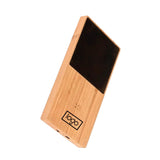 Personalized Willow 15W Wireless Charger With Cup Warmer