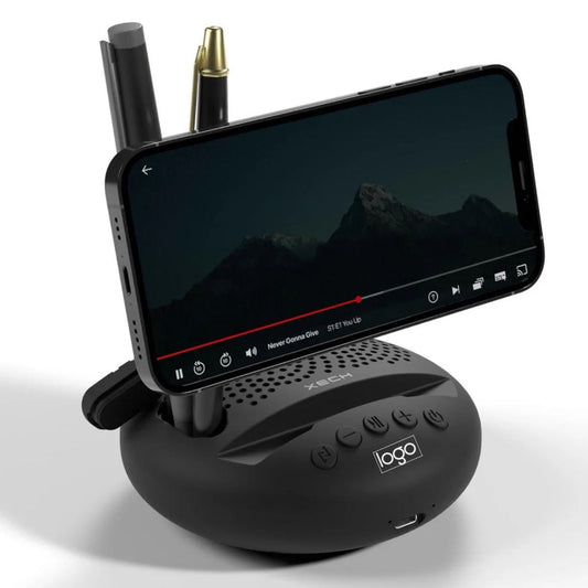 Personalized Xech Arch Mutli-functional Speaker
