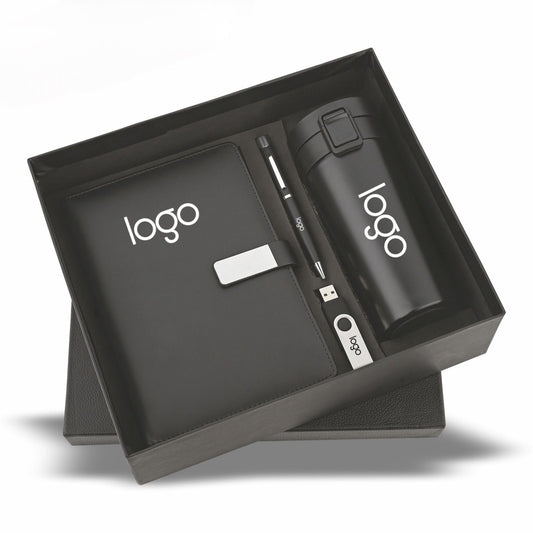 Personalized Productivity Power Kit Combo