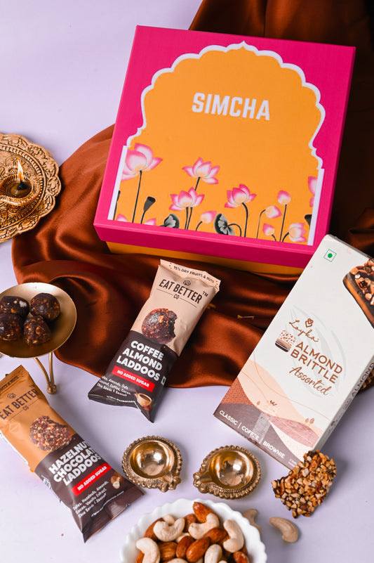 Diwali Delight Hamper