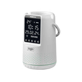 Personalized Multi-functional 06-IN-01 Hybrid Desk Boss Speaker