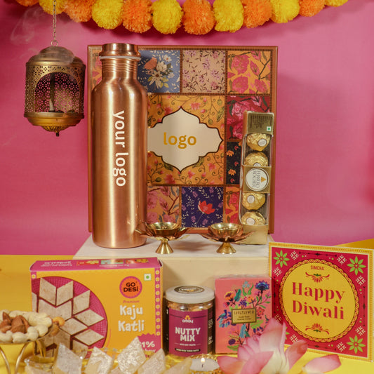 Anand Utsav Diwali Premium Hamper
