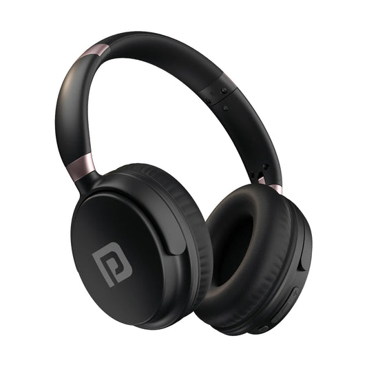 Personalized Muffs M3 Over Ear Headphones ANC Enabled