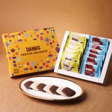 Diwali Festive Delights Large 12 Pcs Box