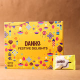 Diwali Festive Delights Large 12 Pcs Box