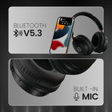 Personalized Muffs M3 Over Ear Headphones ANC Enabled