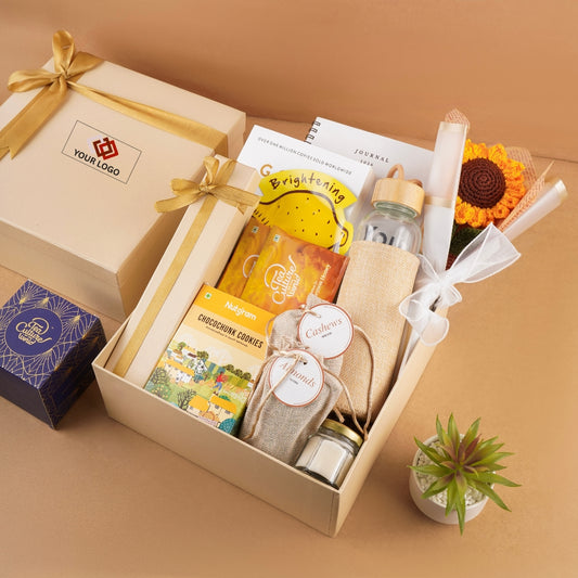 Bright Beginnings Gift Hamper