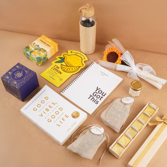 Bright Beginnings Gift Hamper