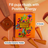 Premium Diwali Gift Hamper with Ferrero Rocher, Dry Fruits & Festive Essentials