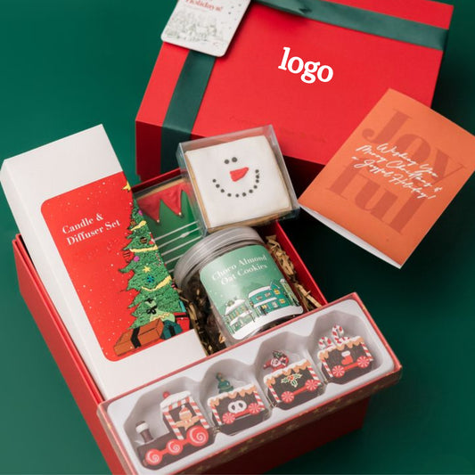 Seasons of Warmth Gift Hamper