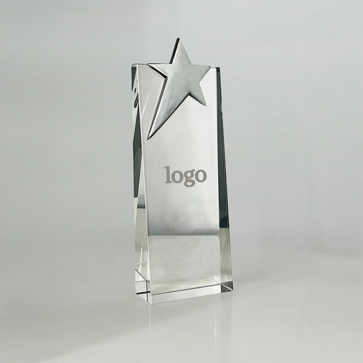 Stellar Star Crystal Achievement Award