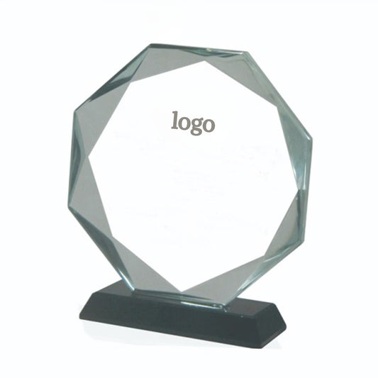 Crystal Octagon of Honour Award