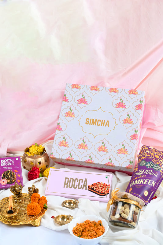 Diwali Bliss Hamper