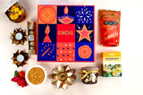 Enchanted Diwali Gift Hamper