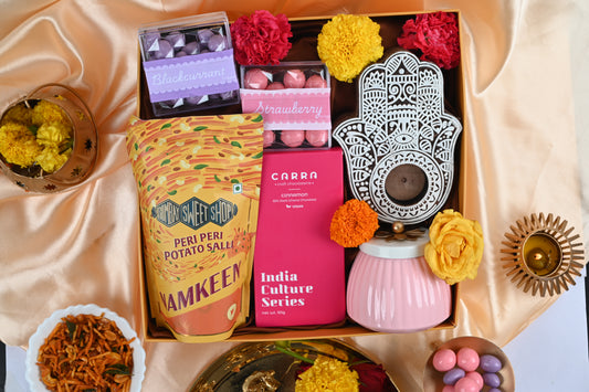 Opulent Diwali Festive Gift Hamper