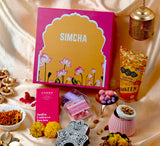 Opulent Diwali Festive Gift Hamper