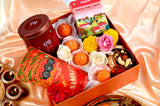 Divine Diwali Delight Hamper