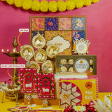 Deepotsav Anand Premium Diwali Hamper
