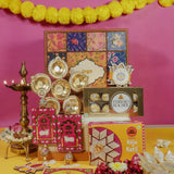 Deepotsav Anand Premium Diwali Hamper