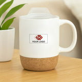 Ivory Serenity Workday Hamper