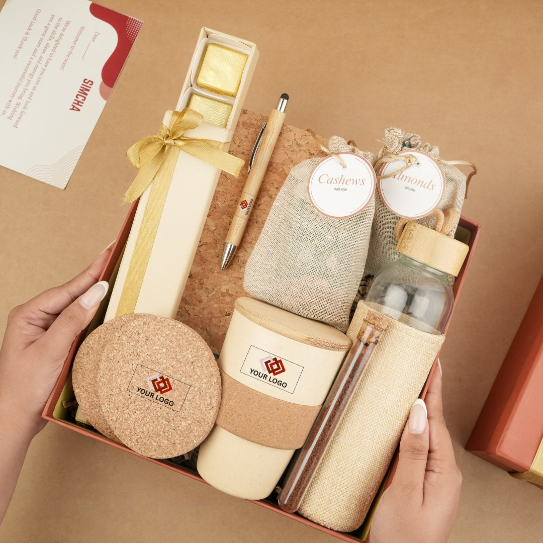 Eco Elegance Gift Hamper