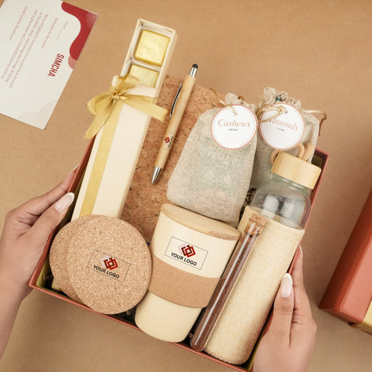 Eco Elegance Gift Hamper