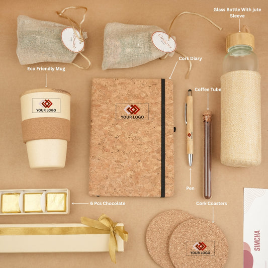 Eco Elegance Gift Hamper