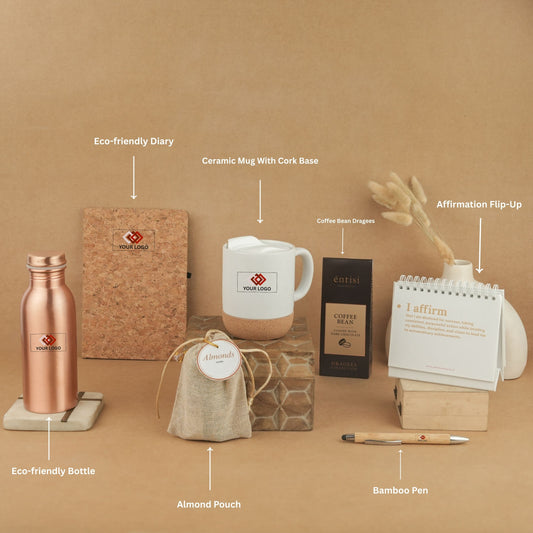 Eco Harmony Sustainable Box