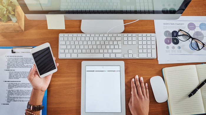 Elevate Your Workspace