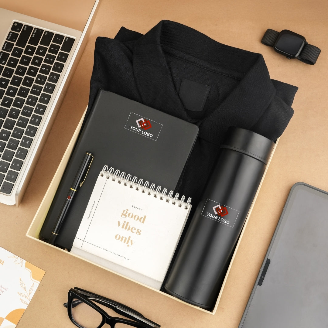 Elite Onboarding Kit