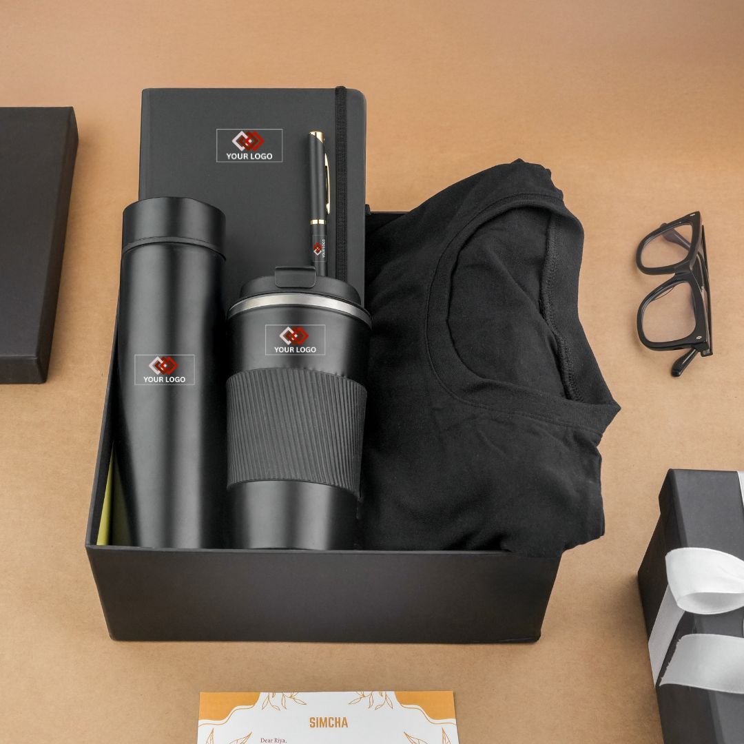 Executive Essentials Hamper By Simcha Gifts