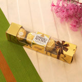 Aroma & Indulgence Diwali Hamper