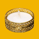 Festive Diwali Gift Box with Kaju Katli, Cookies & Snacks