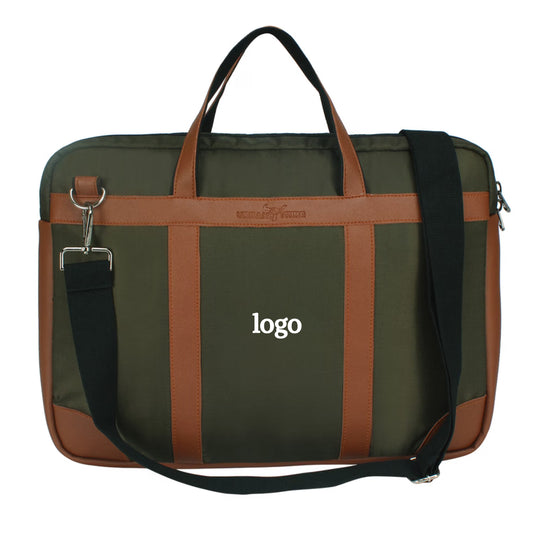 Ford SmartWork Laptop Messenger Urban Tribe