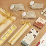 Golden Indulgence Gift Hamper